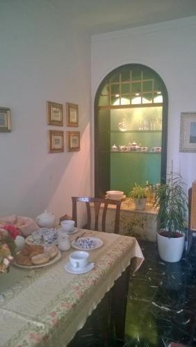 Bed & Breakfast Da Claudia