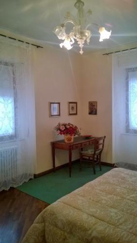 Bed & Breakfast Da Claudia