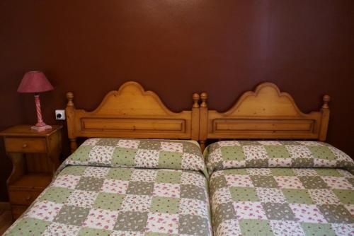 Bed & Breakfast La Alpargateria