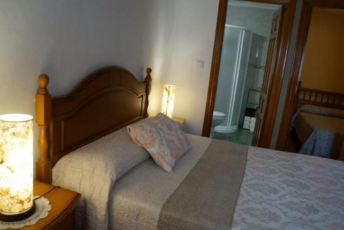 Bed & Breakfast La Alpargateria