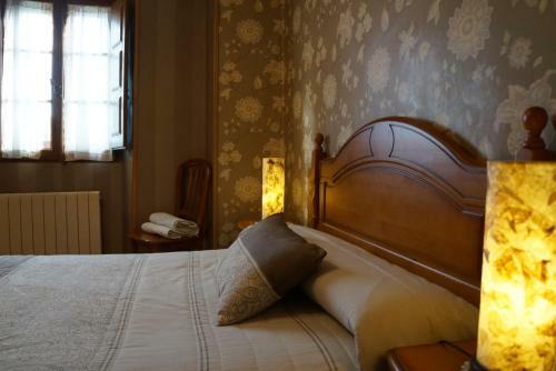 Bed & Breakfast La Alpargateria