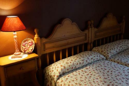 Bed & Breakfast La Alpargateria