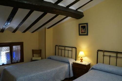 Bed & Breakfast La Alpargateria