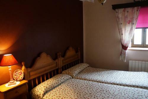 Bed & Breakfast La Alpargateria
