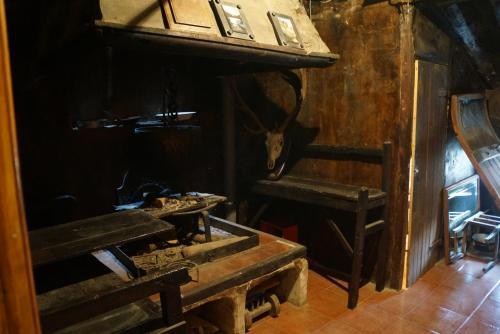 Bed & Breakfast La Alpargateria