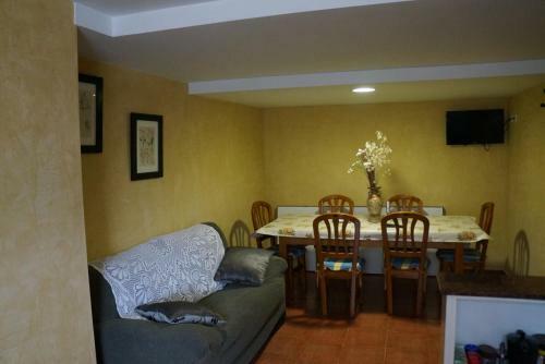Bed & Breakfast La Alpargateria
