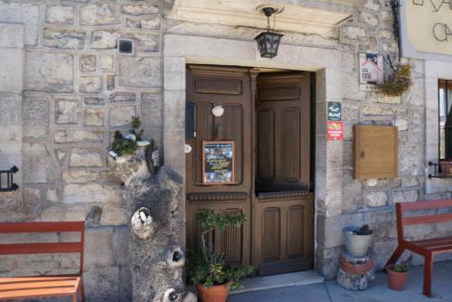 Bed & Breakfast La Alpargateria
