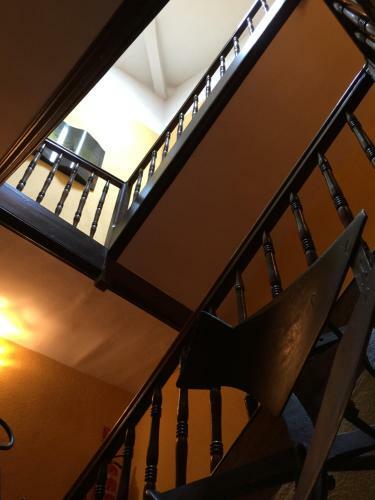 Bed & Breakfast La Alpargateria