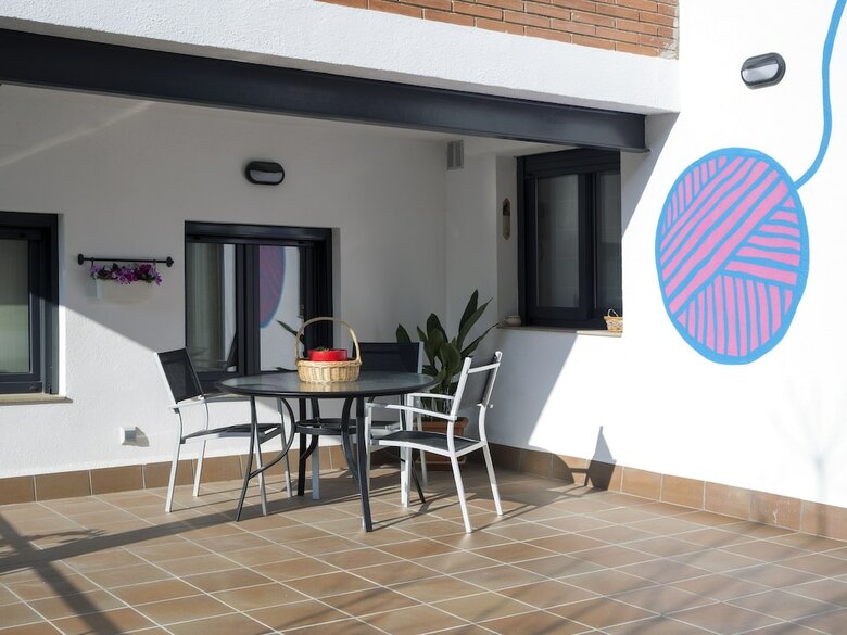 Apartamento Cal Negri