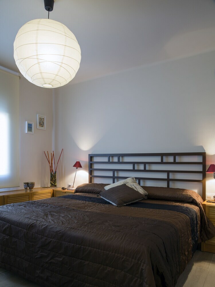 Apartamento Cal Negri
