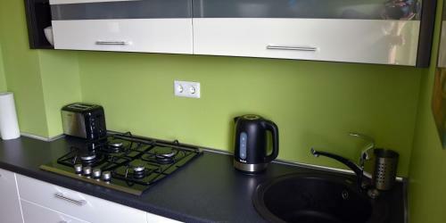 Hostal Apartment A'la Karol