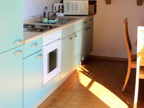 Apartamento Ferienwohnung H�tt