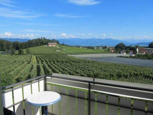 Apartamento Landhaus Erben