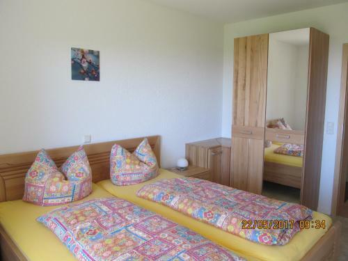 Apartamento Landhaus Erben
