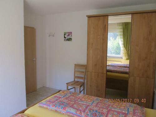 Apartamento Landhaus Erben