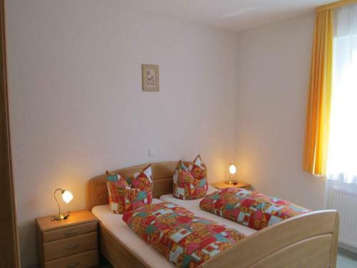 Apartamento Landhaus Erben