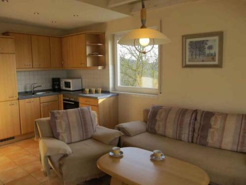 Apartamento Landhaus Erben