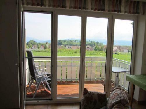 Apartamento Landhaus Erben