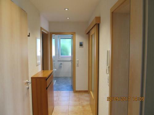 Apartamento Landhaus Erben