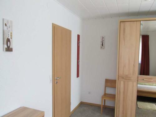 Apartamento Landhaus Erben
