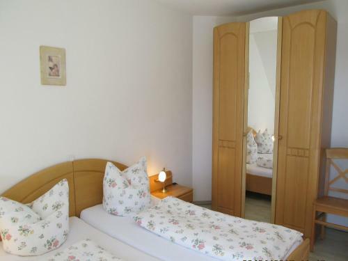 Apartamento Landhaus Erben