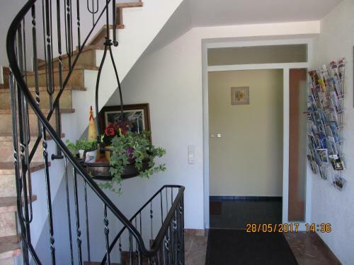 Apartamento Landhaus Erben