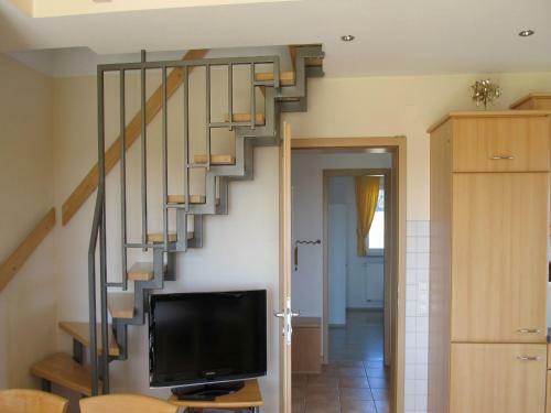 Apartamento Landhaus Erben