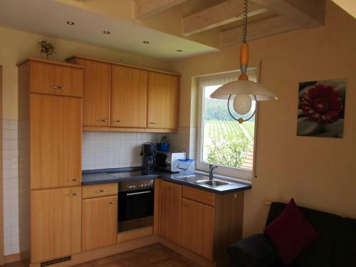 Apartamento Landhaus Erben