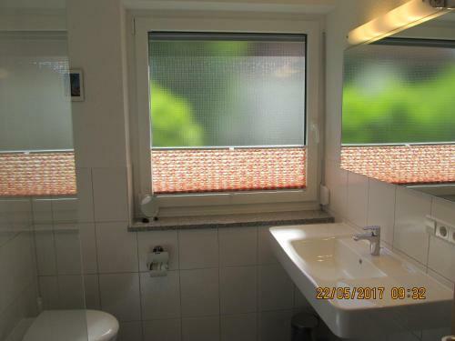 Apartamento Landhaus Erben