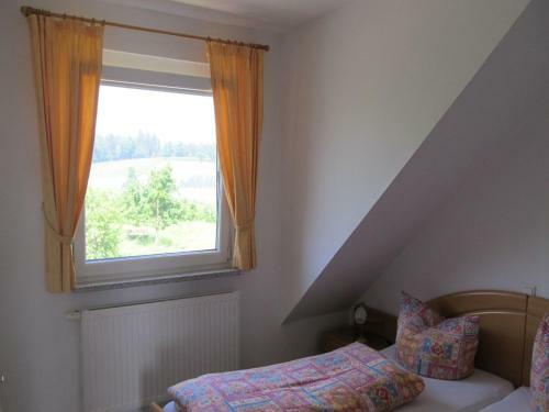 Apartamento Landhaus Erben