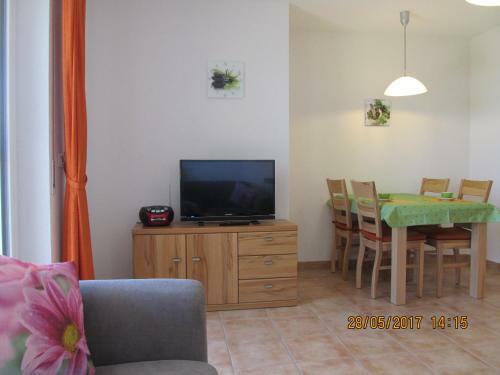 Apartamento Landhaus Erben