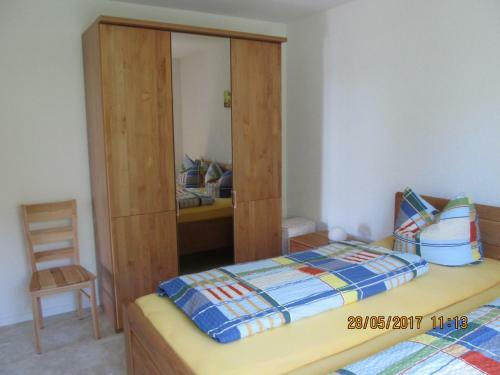 Apartamento Landhaus Erben