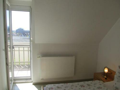 Apartamento Landhaus Erben
