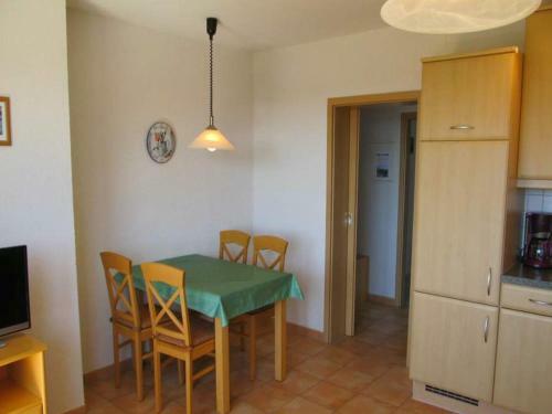 Apartamento Landhaus Erben