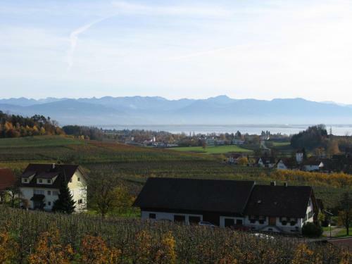 Apartamento Landhaus Erben