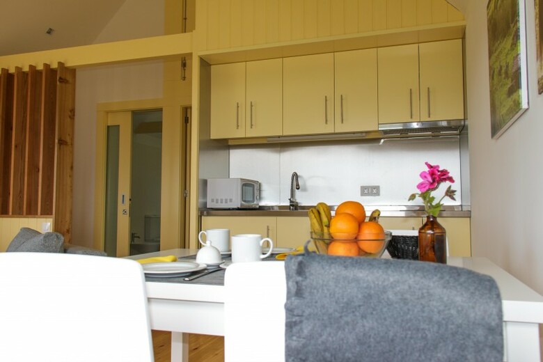 P�tio Lodge