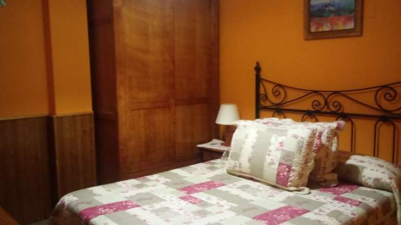 Hostal Casa Rural Boada