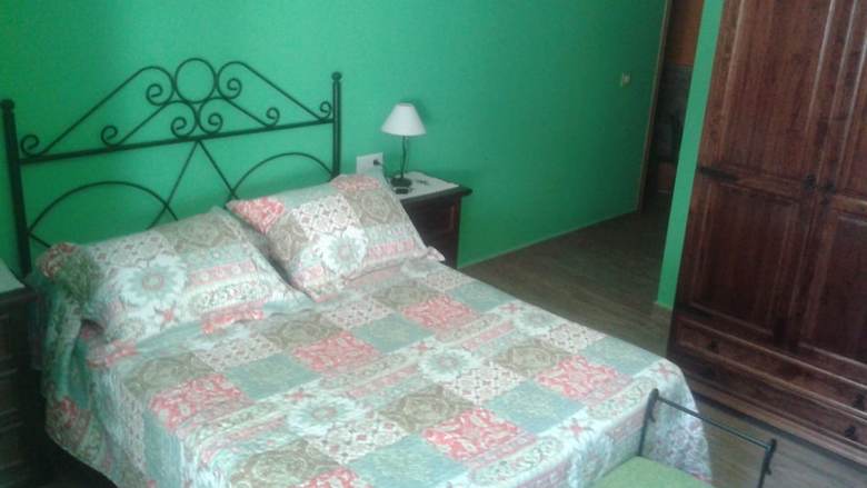 Hostal Casa Rural Boada