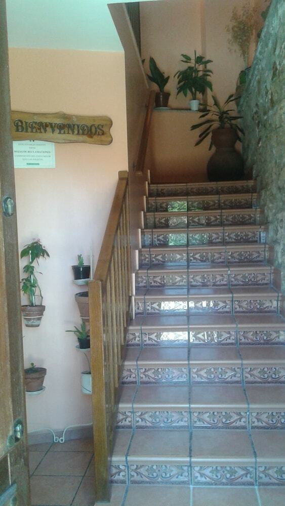 Hostal Casa Rural Boada