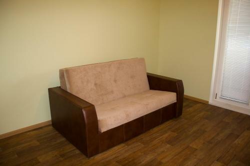 Apartments Ural Tsvillinga 62
