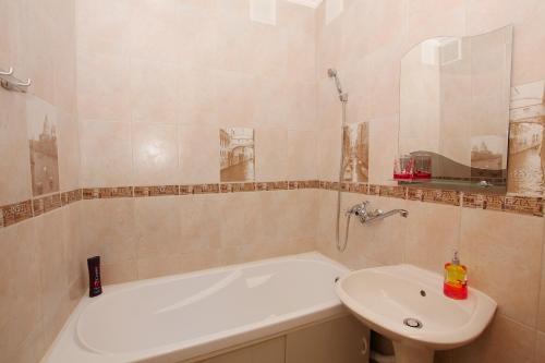 Innhome Apartments Lenina Avenue 38
