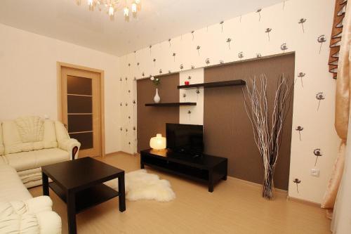 Innhome Apartments Lenina Avenue 38