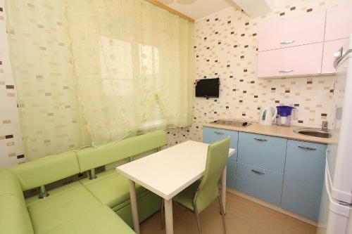 Innhome Apartments Lenina Avenue 38