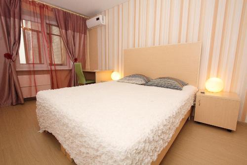 Innhome Apartments Lenina Avenue 38