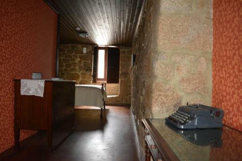 Hostal Casa Do Castelo De Celorico