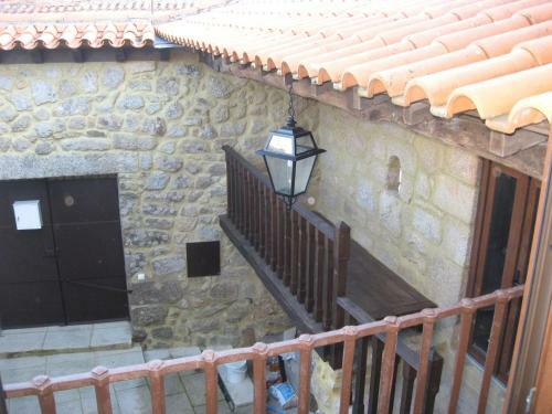 Hostal Casa Do Castelo De Celorico