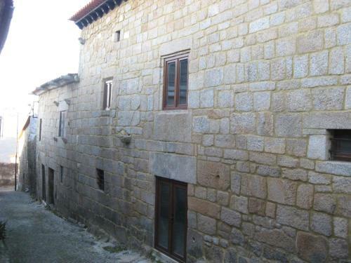 Hostal Casa Do Castelo De Celorico