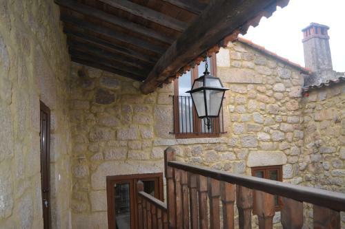 Hostal Casa Do Castelo De Celorico