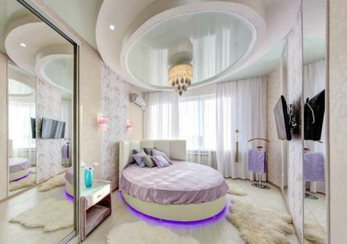Innhome Apartments Bratiev Kashirinykh 34