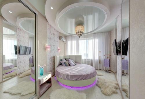 Innhome Apartments Bratiev Kashirinykh 34